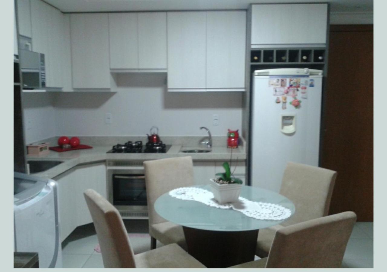Apto Super Aconchegante/Linda Vista Para Vale Dos Vinhedos Bento Gonçalves Εξωτερικό φωτογραφία