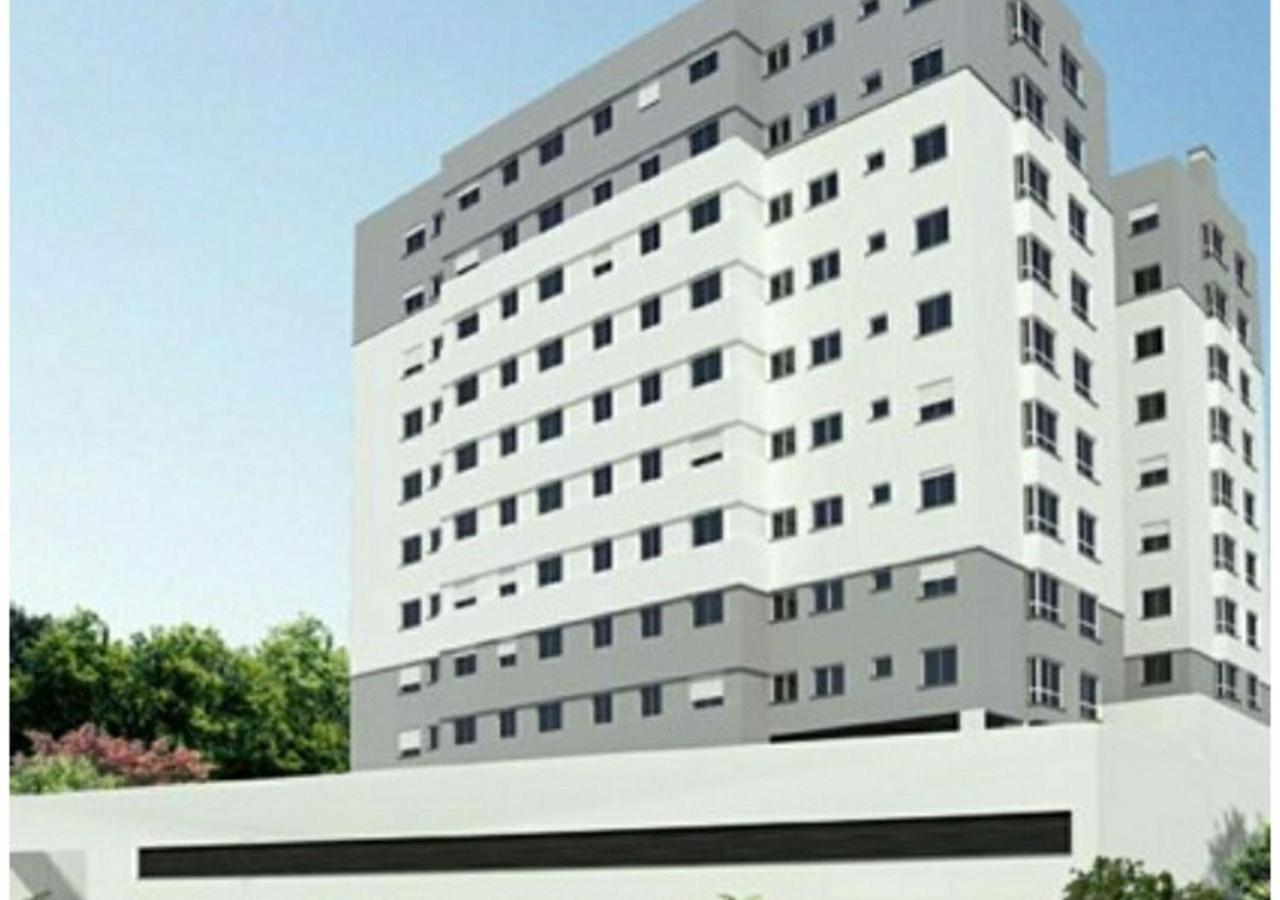 Apto Super Aconchegante/Linda Vista Para Vale Dos Vinhedos Bento Gonçalves Εξωτερικό φωτογραφία
