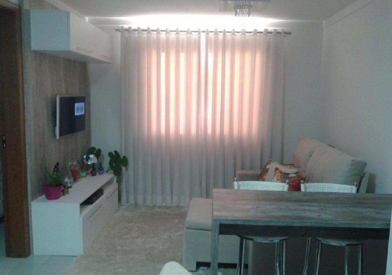 Apto Super Aconchegante/Linda Vista Para Vale Dos Vinhedos Bento Gonçalves Εξωτερικό φωτογραφία