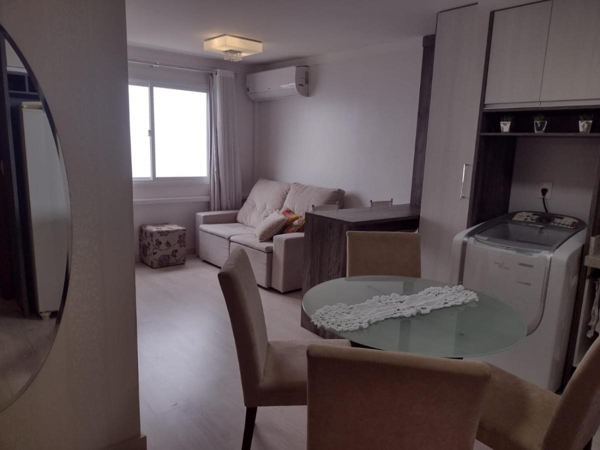 Apto Super Aconchegante/Linda Vista Para Vale Dos Vinhedos Bento Gonçalves Εξωτερικό φωτογραφία