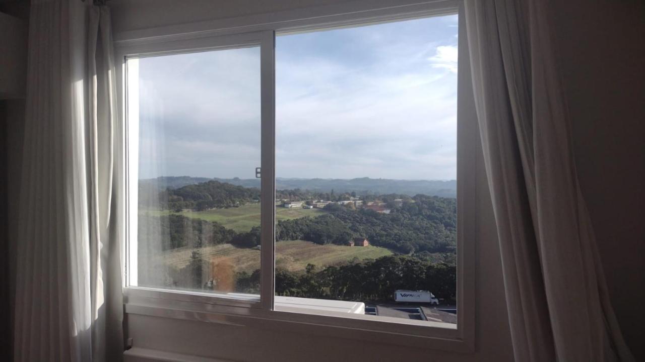 Apto Super Aconchegante/Linda Vista Para Vale Dos Vinhedos Bento Gonçalves Εξωτερικό φωτογραφία