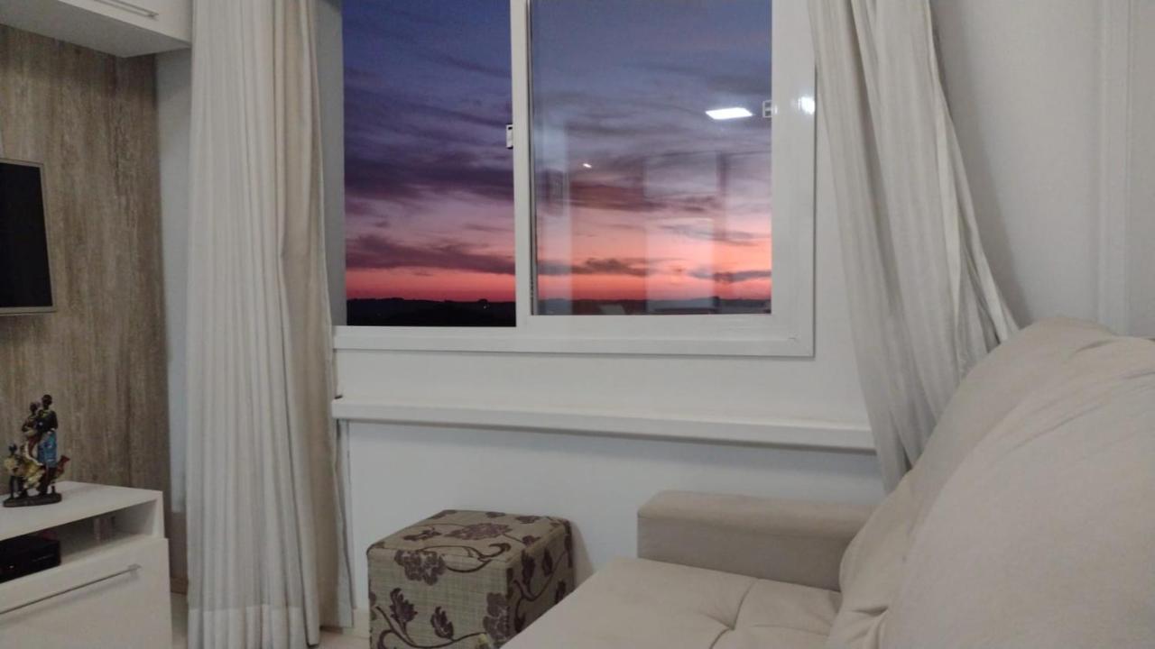 Apto Super Aconchegante/Linda Vista Para Vale Dos Vinhedos Bento Gonçalves Εξωτερικό φωτογραφία