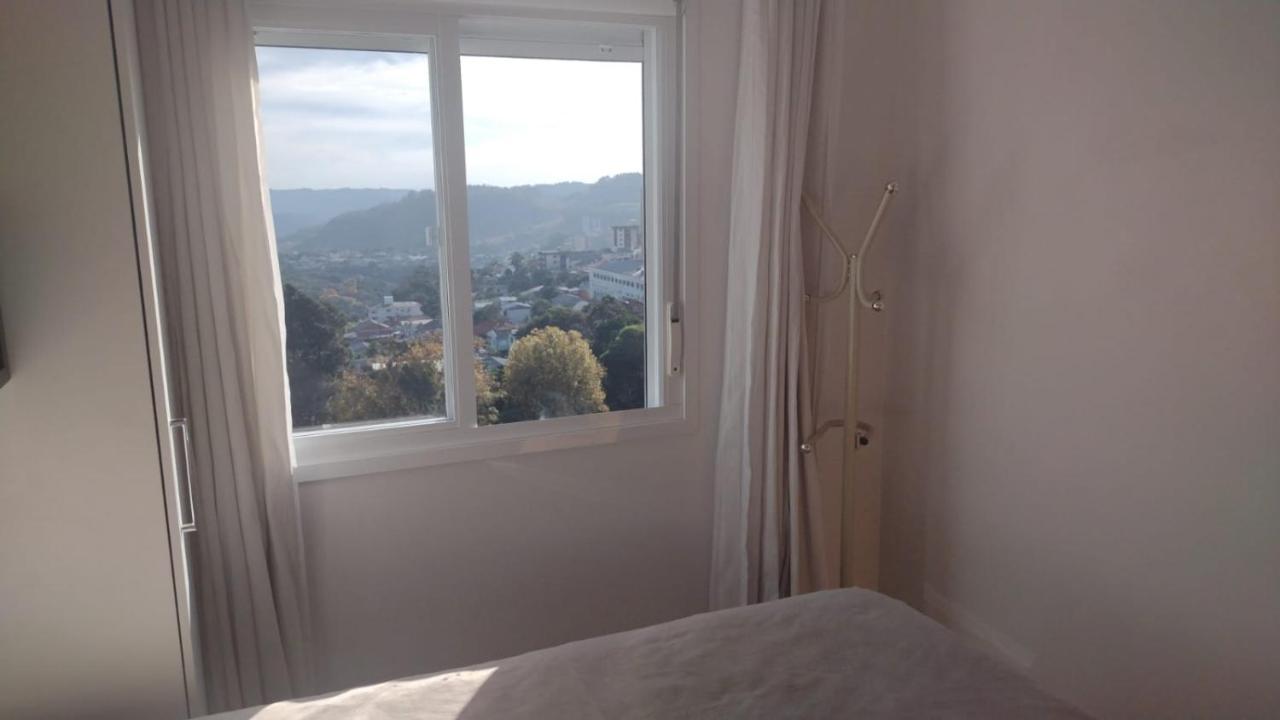 Apto Super Aconchegante/Linda Vista Para Vale Dos Vinhedos Bento Gonçalves Εξωτερικό φωτογραφία