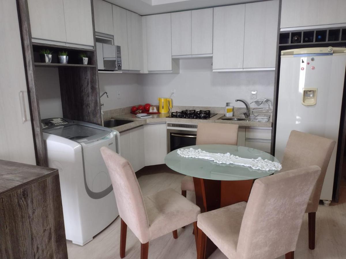 Apto Super Aconchegante/Linda Vista Para Vale Dos Vinhedos Bento Gonçalves Εξωτερικό φωτογραφία