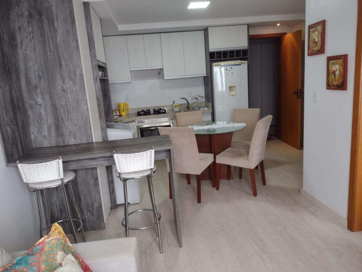 Apto Super Aconchegante/Linda Vista Para Vale Dos Vinhedos Bento Gonçalves Εξωτερικό φωτογραφία