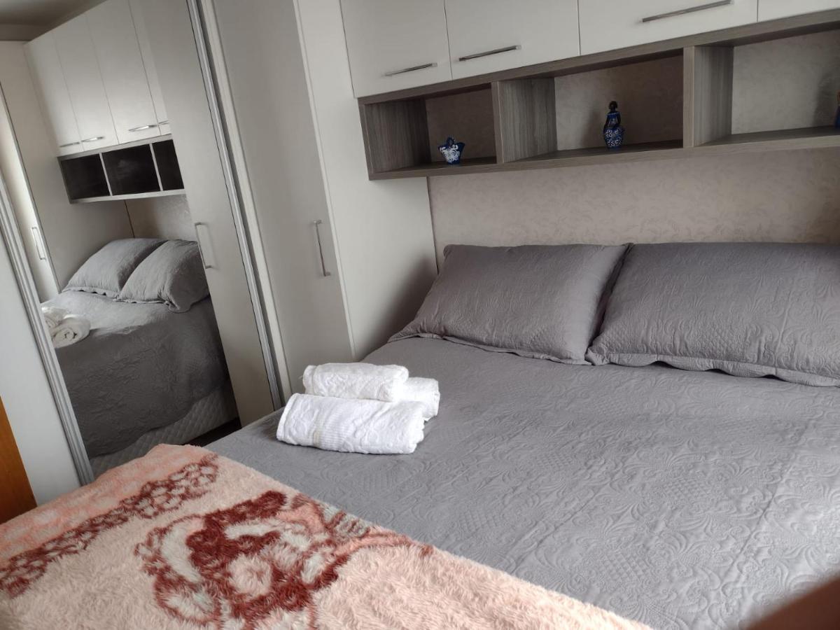Apto Super Aconchegante/Linda Vista Para Vale Dos Vinhedos Bento Gonçalves Εξωτερικό φωτογραφία