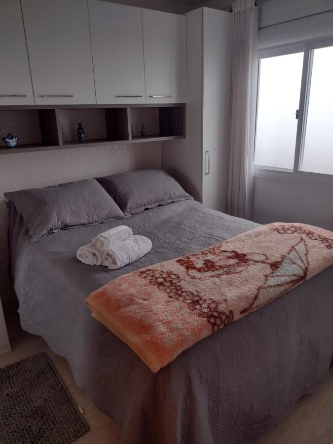 Apto Super Aconchegante/Linda Vista Para Vale Dos Vinhedos Bento Gonçalves Εξωτερικό φωτογραφία